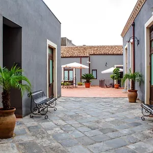 Aparthotel Dimora De Mauro, Catania