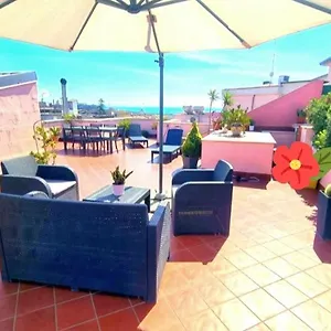  Apartament Majorana Palace
