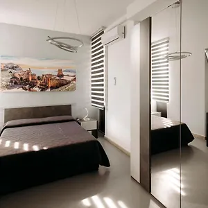 Casa de hóspedes Secret, Catânia