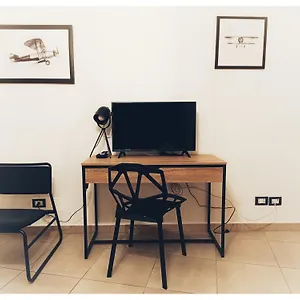 Ferienhaus Domeanto, Catania