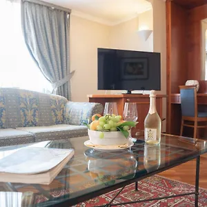 4* Otel Nettuno