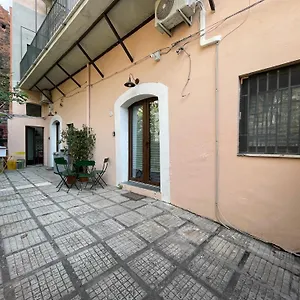 Ferienhaus Cortiletto Dell Odeon, Catania