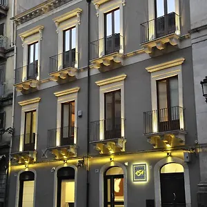 Casa de hóspedes Etnea 454 Luxury, Catânia
