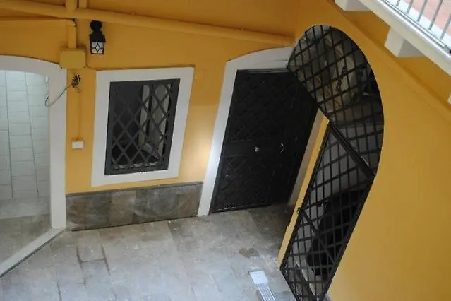 Appartement Umberto Flat City Center Catane Italie