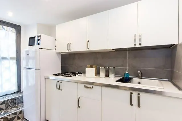 Appartement Umberto Flat City Center Catane