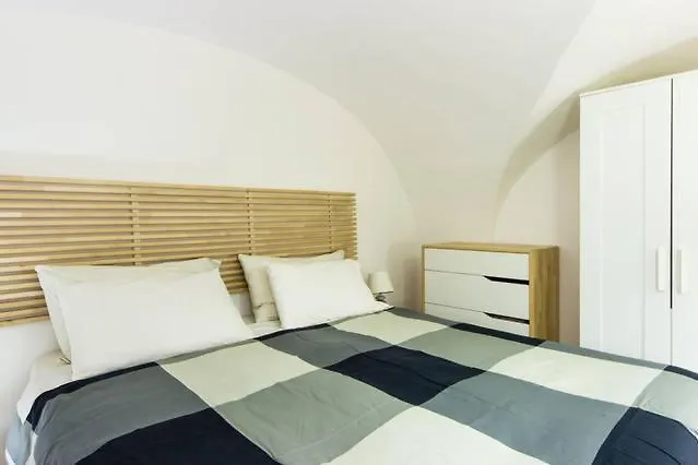 Apartment Umberto Flat City Center Catania