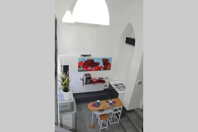 Umberto Flat City Center Catania Apartment