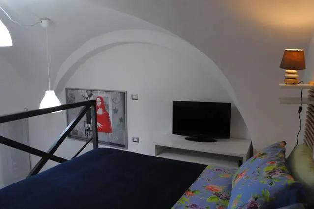 Umberto Flat City Center Catane Appartement