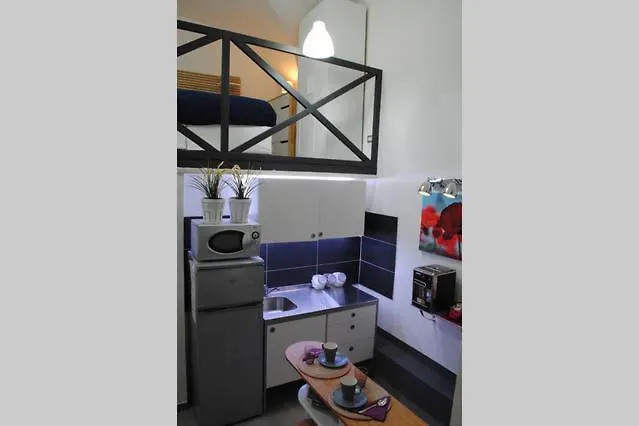 Apartment Umberto Flat City Center Catania