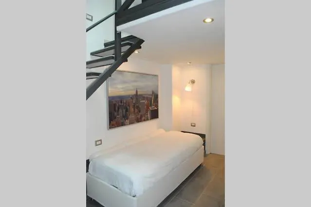 Umberto Flat City Center Catane 0*,  Italie