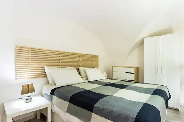 Umberto Flat City Center Catane Italie