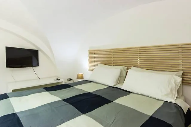 Apartment Umberto Flat City Center Catania