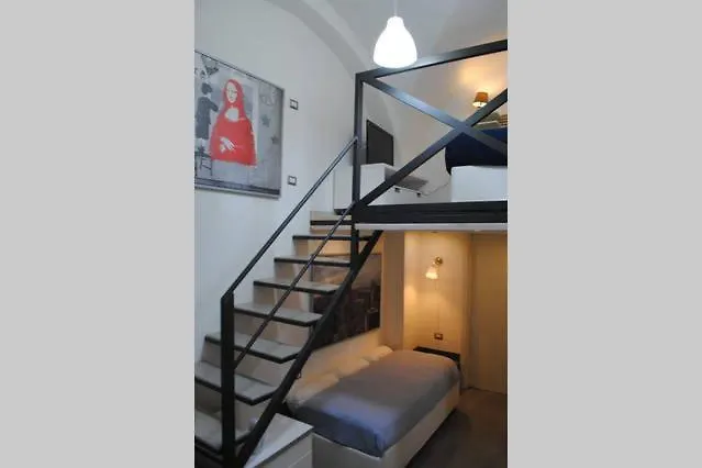 Umberto Flat City Center Catane Italie