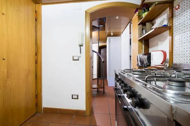Umberto Flat City Center Catane Appartement