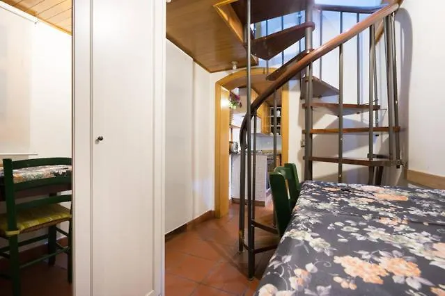 Umberto Flat City Center Catane Appartement