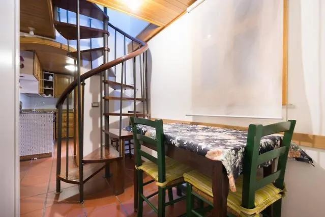 Appartement Umberto Flat City Center Catane Italie