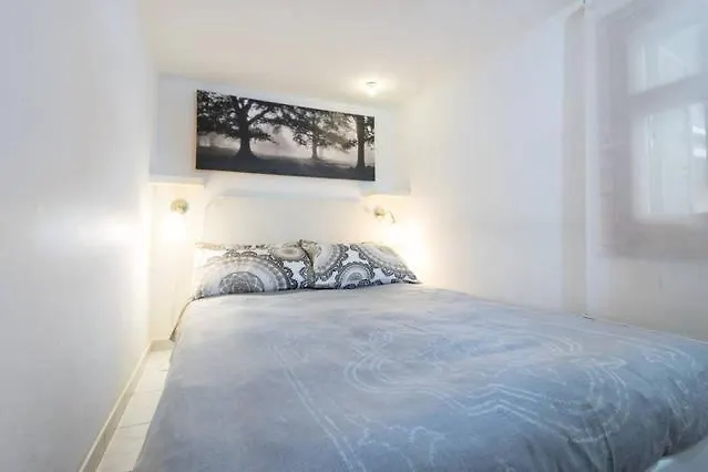Appartement Umberto Flat City Center Catane
