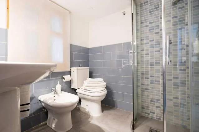 Appartement Umberto Flat City Center Catane Italie
