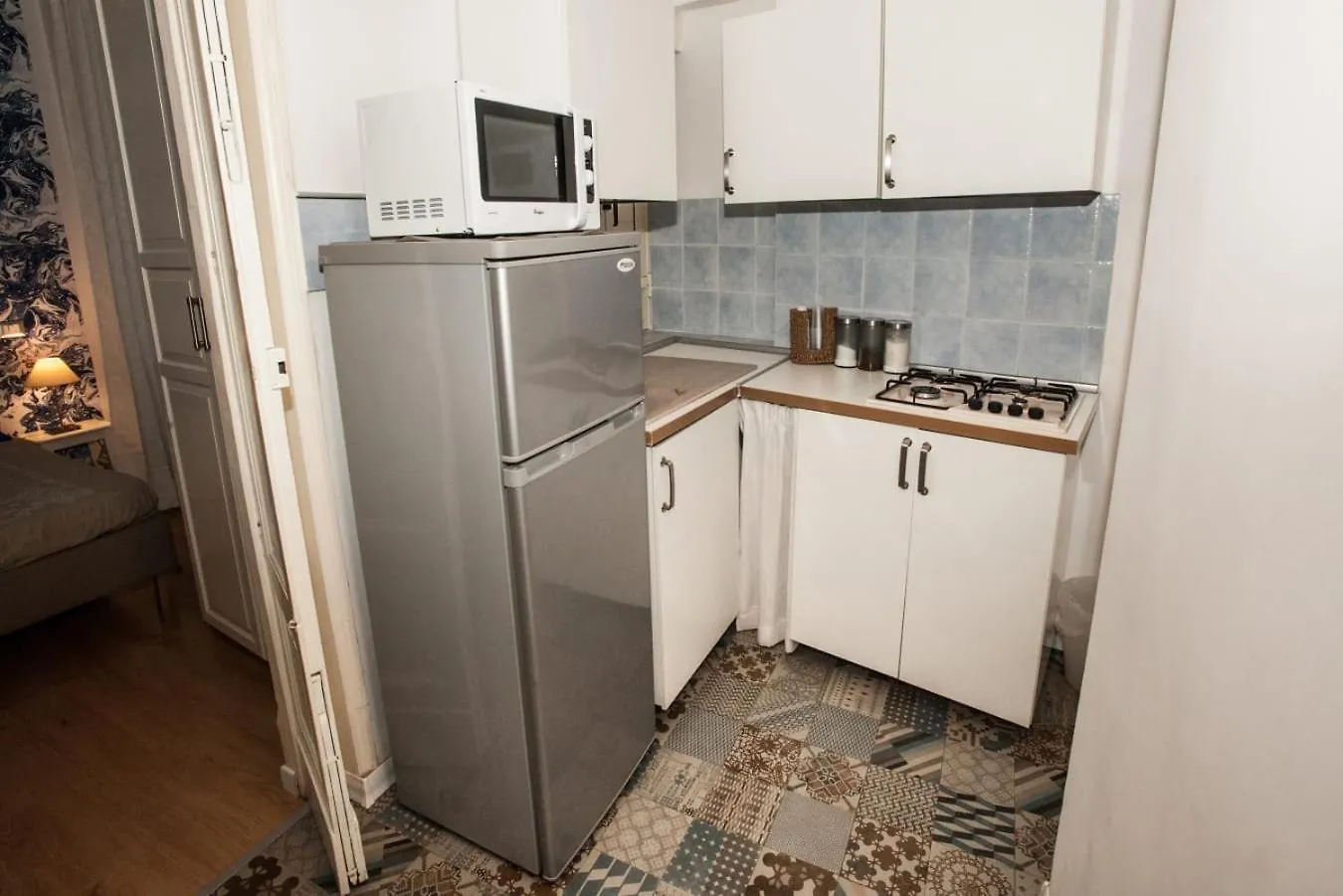 Umberto Flat City Center Catane Appartement
