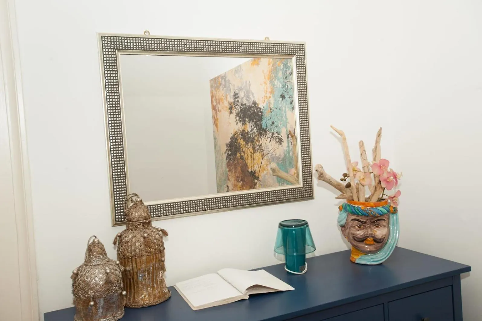 Appartement Umberto Flat City Center Catane