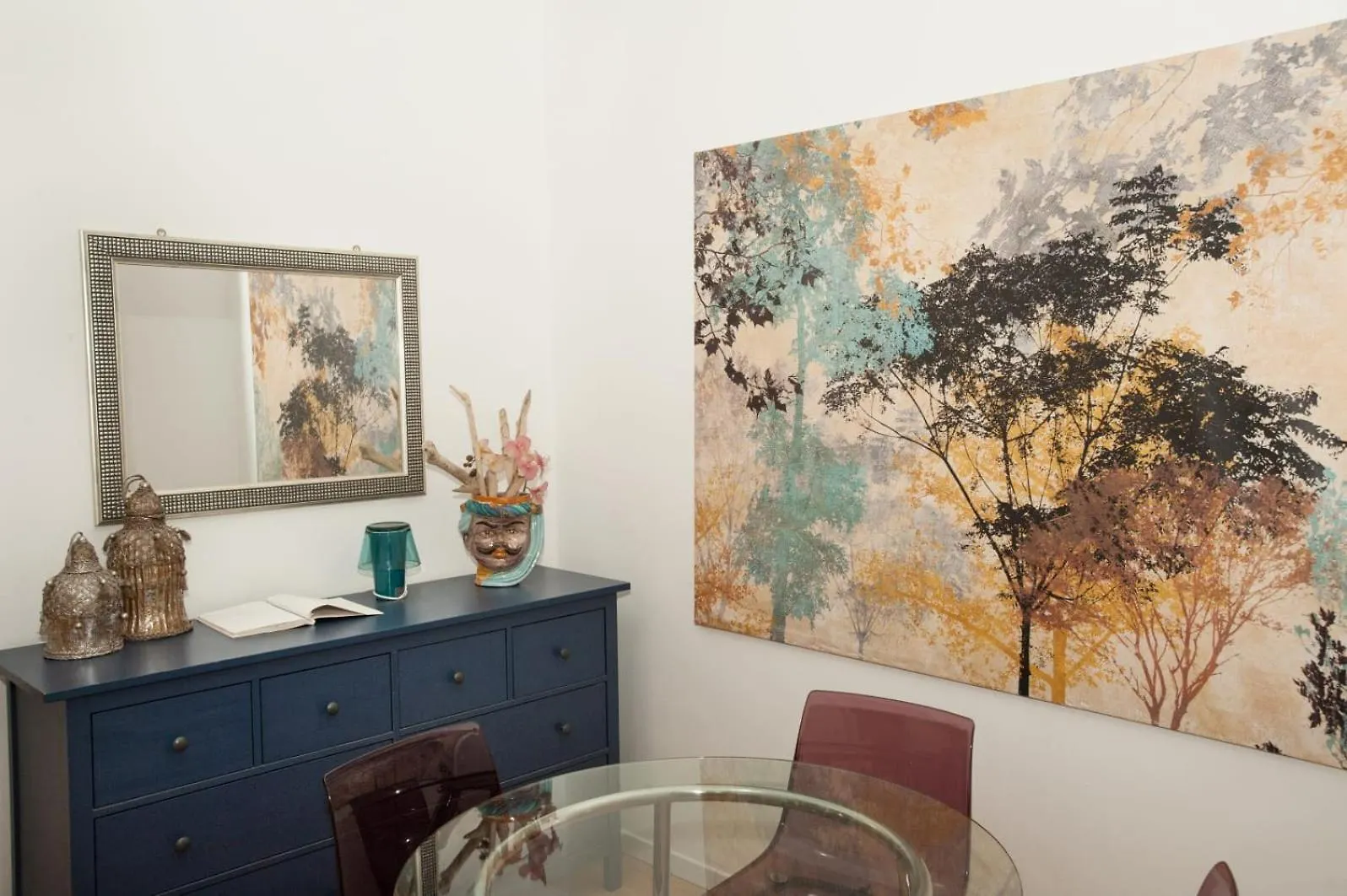 Apartment Umberto Flat City Center Catania Italy