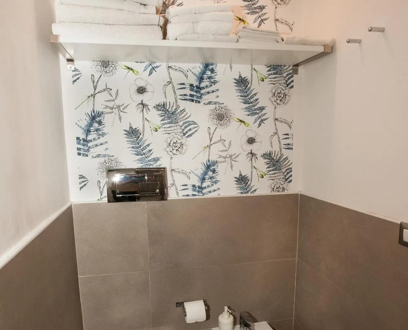Umberto Flat City Center Catane Appartement