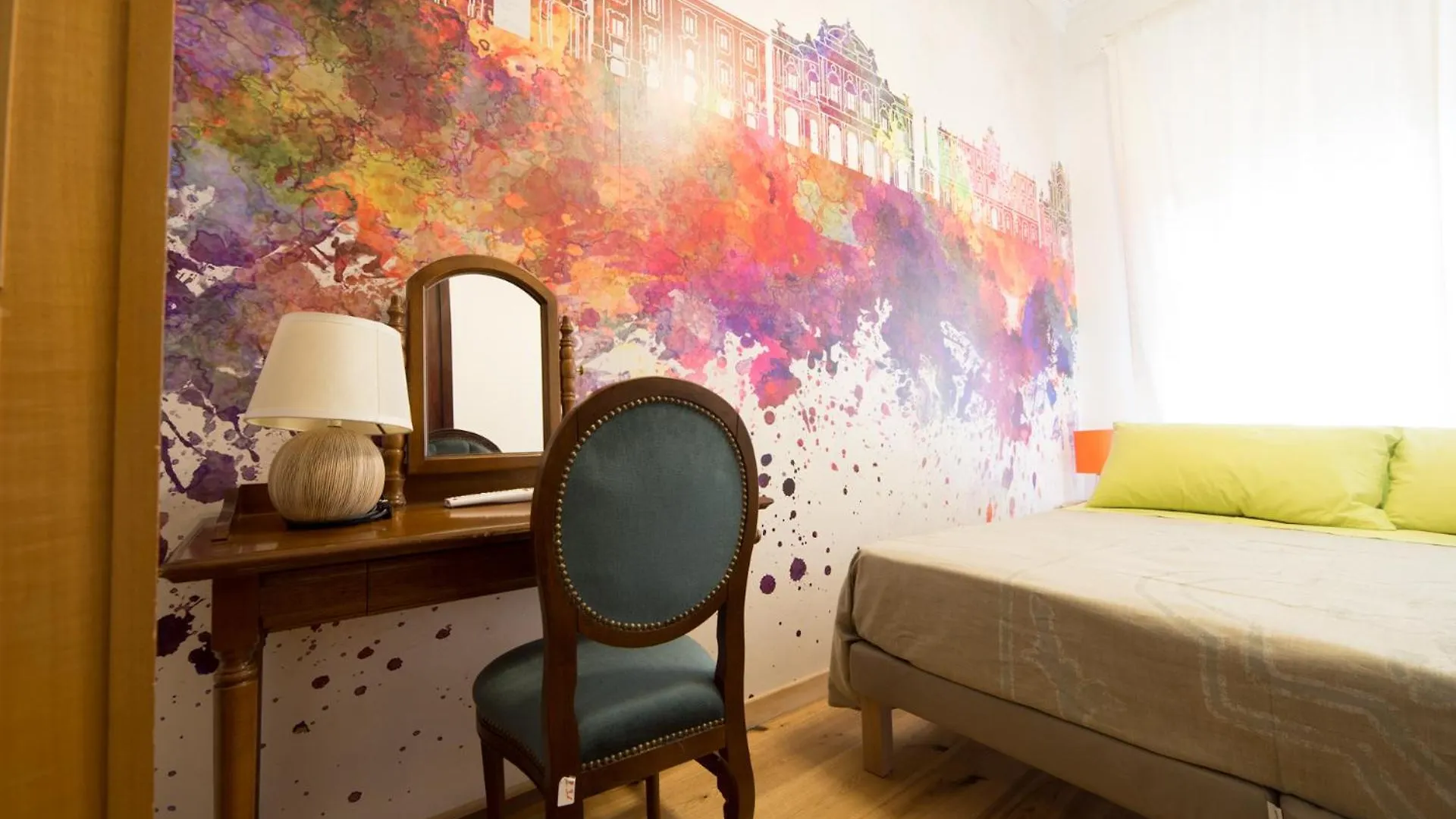 Umberto Flat City Center Catania