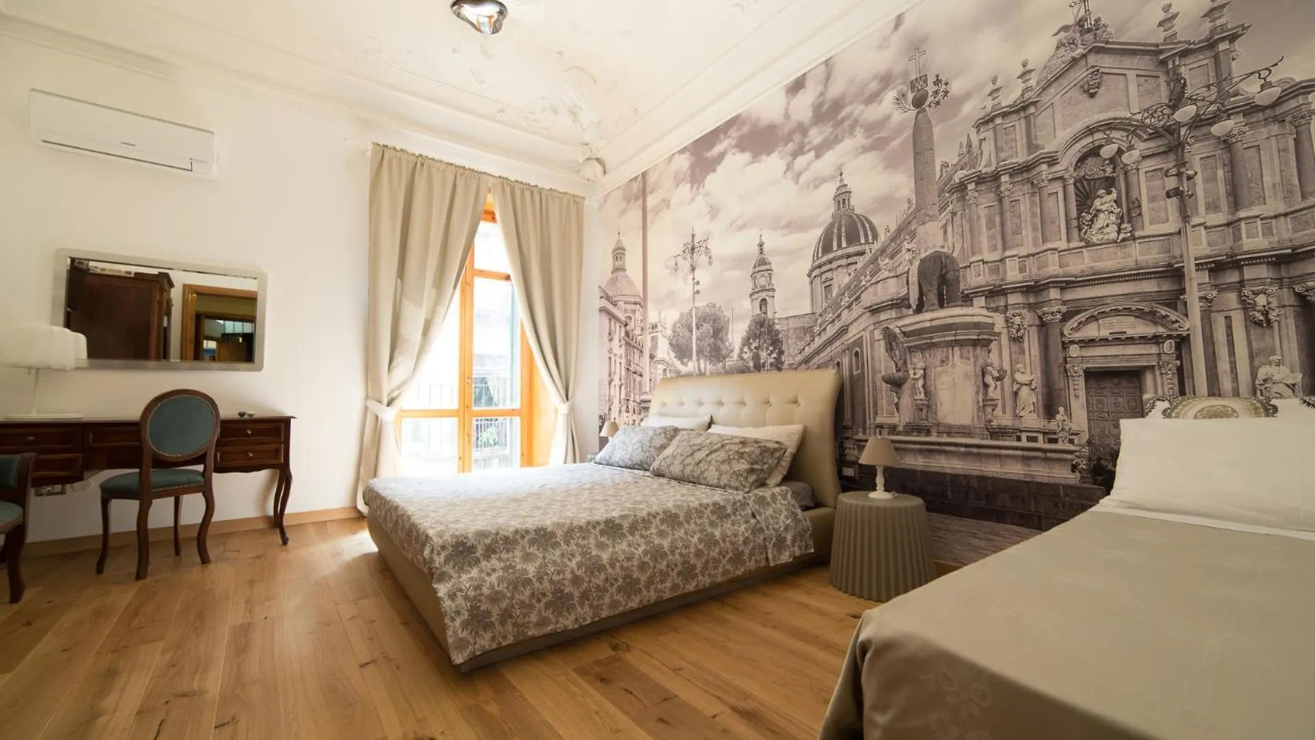 Apartment Umberto Flat City Center Catania Italy