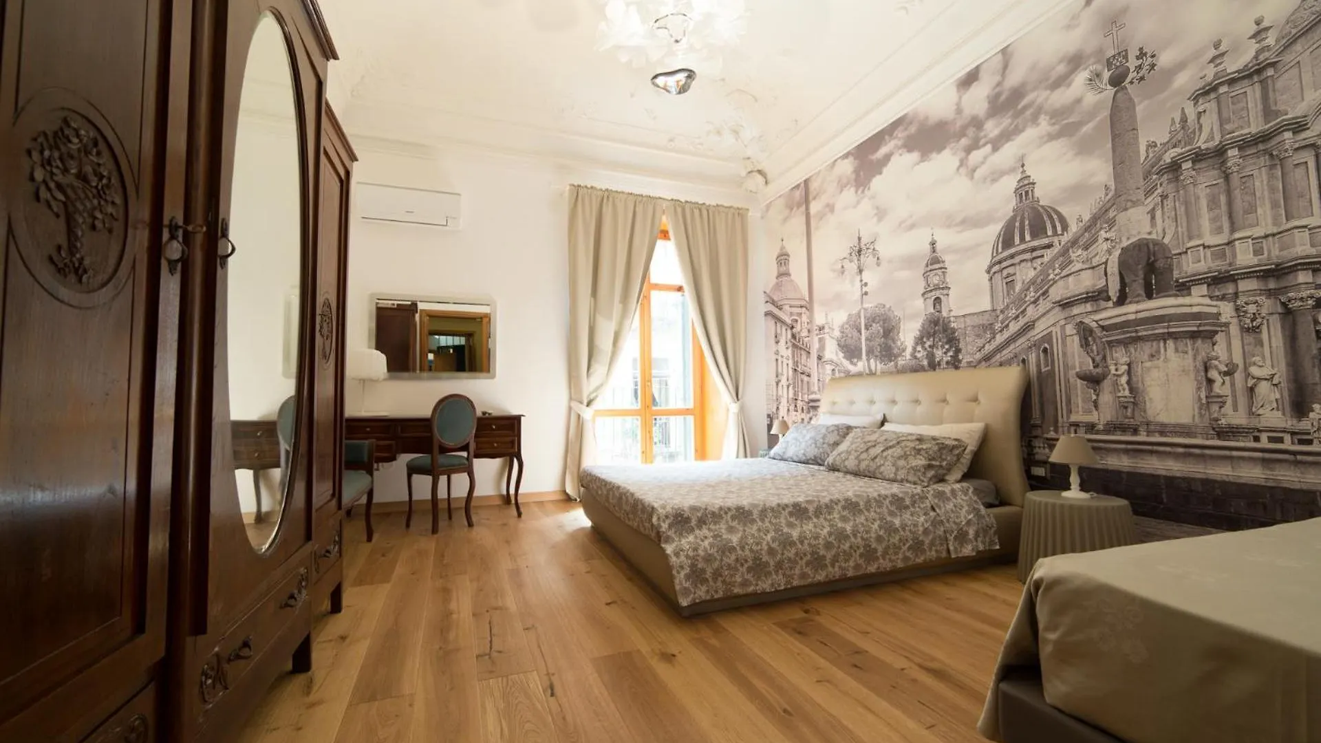 Umberto Flat City Center Catania