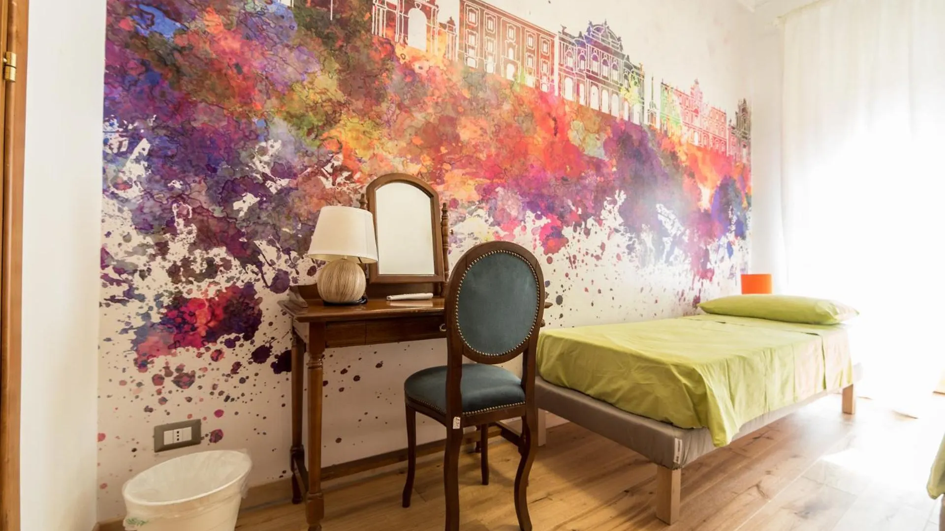 Umberto Flat City Center Catania
