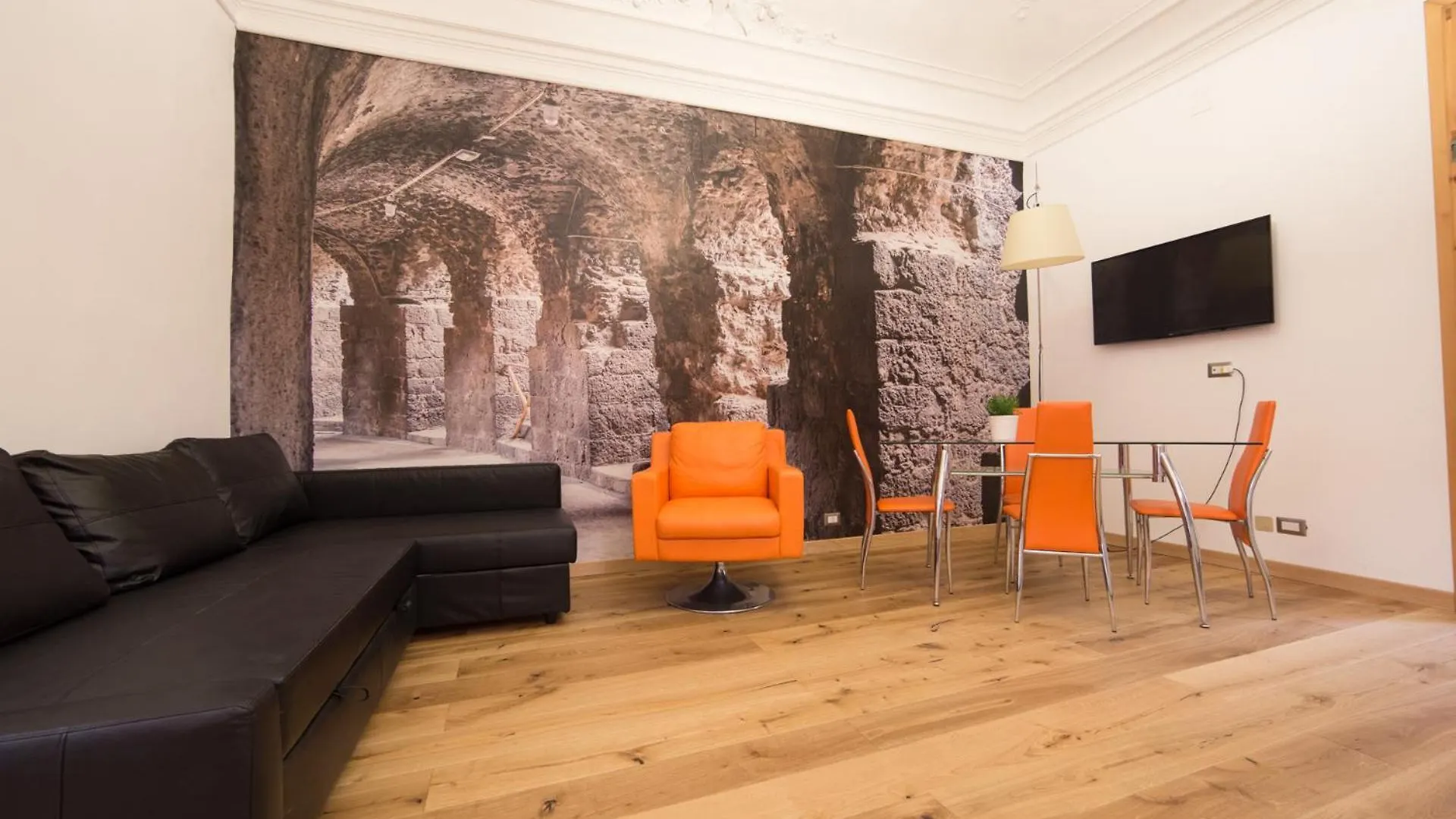 Umberto Flat City Center Catania