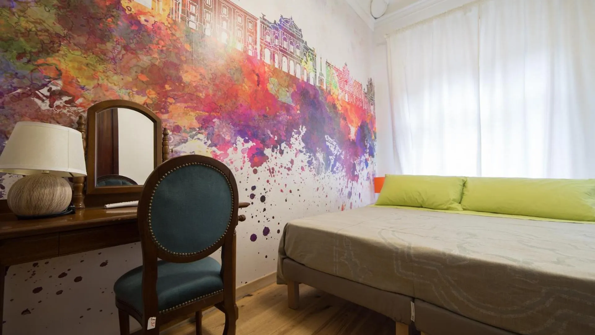 Umberto Flat City Center Catania