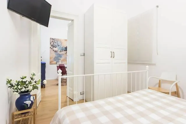 Apartment Umberto Flat City Center Catania