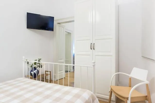 Umberto Flat City Center Catane Appartement