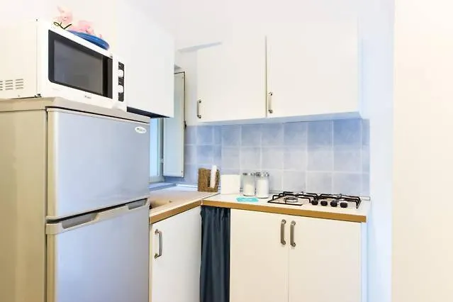 Umberto Flat City Center Catane
